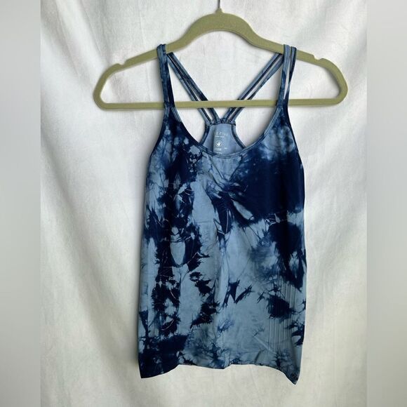 BREATHE By BODY GLOVE Compression Active Athletic Tank Top size M - Picture 1 of 4